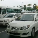 11transfer from danang airport to hoi an Vietnam