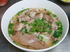 11Pho - Vietnamese Noodle