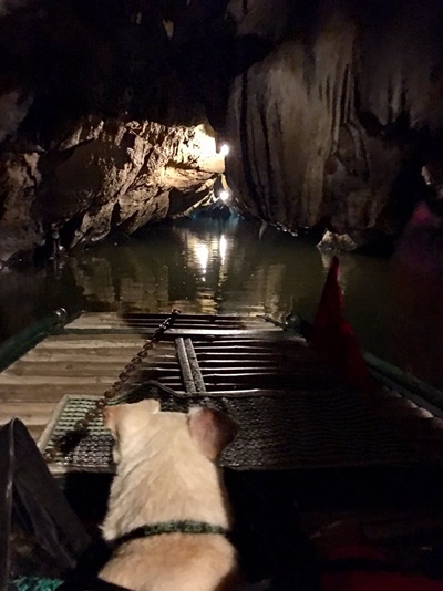 11Visit Phong Nha Cave in Quang Binh