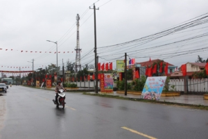 quang ngai province vietnam