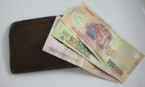 11Vietnamese Currency