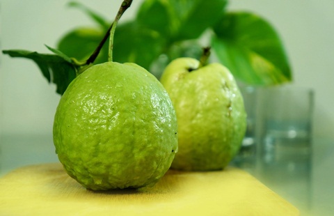 Vietnamese guava