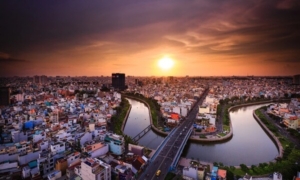11Ho Chi Minh City Vietnam