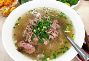 The Best Pho Restaurants in Ho Chi Minh City for Over 50 Years