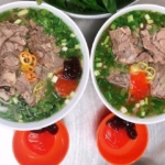 11Pho restaurants in HCMC