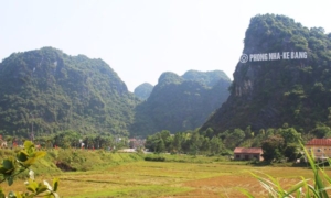 11Phong Nha Ke Bang National Park
