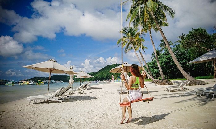 5 Best Vietnam Islands To Explore Incredible Beaches