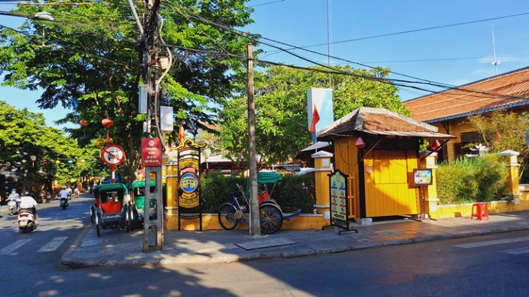 top things to do in hoi an
