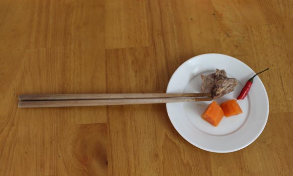 Chopsticks Vietnam