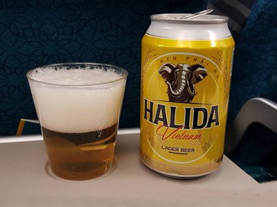 halida beer