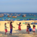 11fishing villages in Vietnam