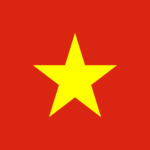 11flag of vietnam