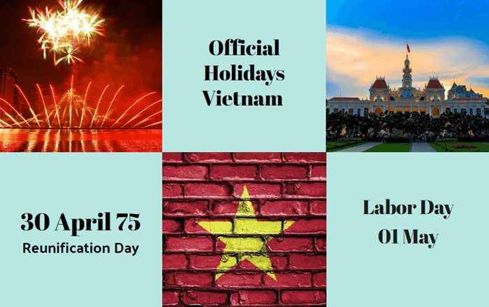 official vietnam holidays