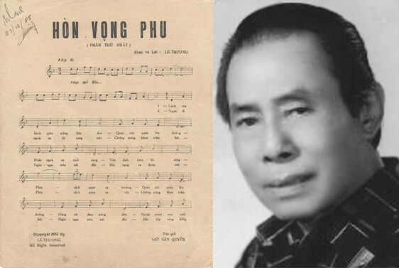 le phuong composer
