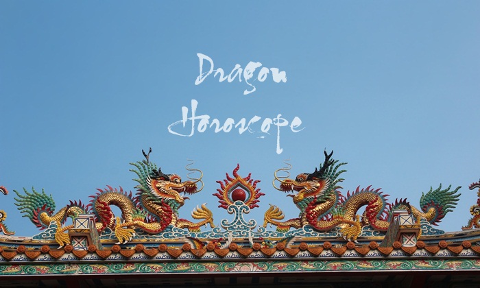 dragon year horoscope