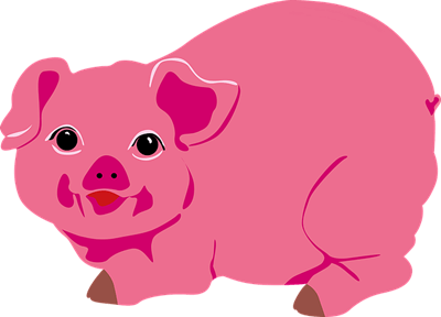 female pig horoscope