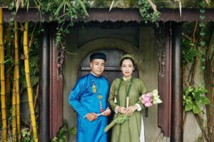 marriage in vietnam