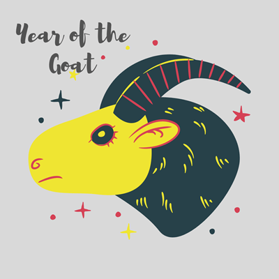 year of the goat horoscope