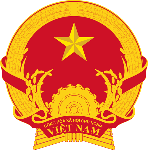 National Emblem of Vietnam