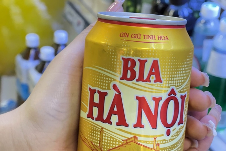 class hanoi beer
