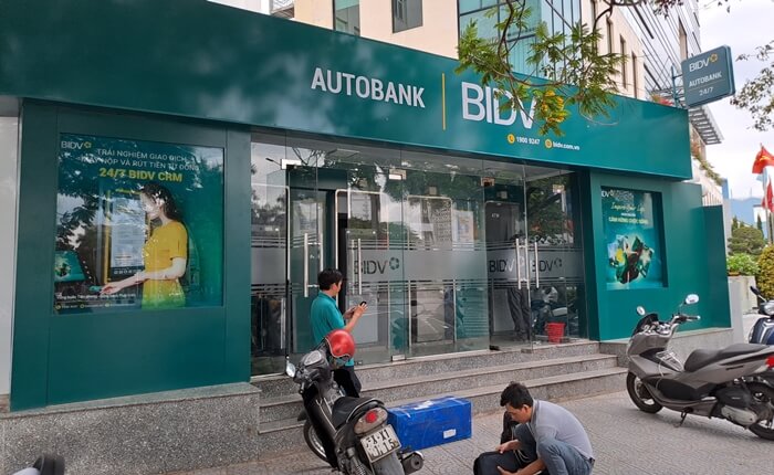 autobank for atm in vietnam