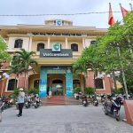 11one of banks in vietnam