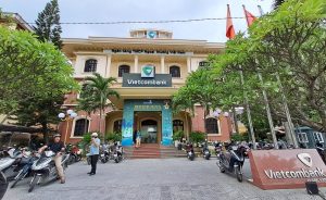 11one of banks in vietnam