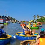 11visit one of famous attractions in vietnam
