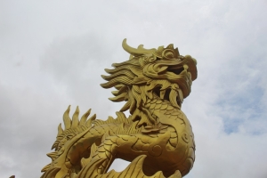 dragon year destiny horoscope