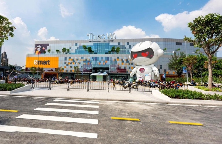 Biggest Supermarkets In Vietnam For The Retail Market