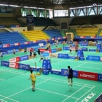 Badminton in Vietnam